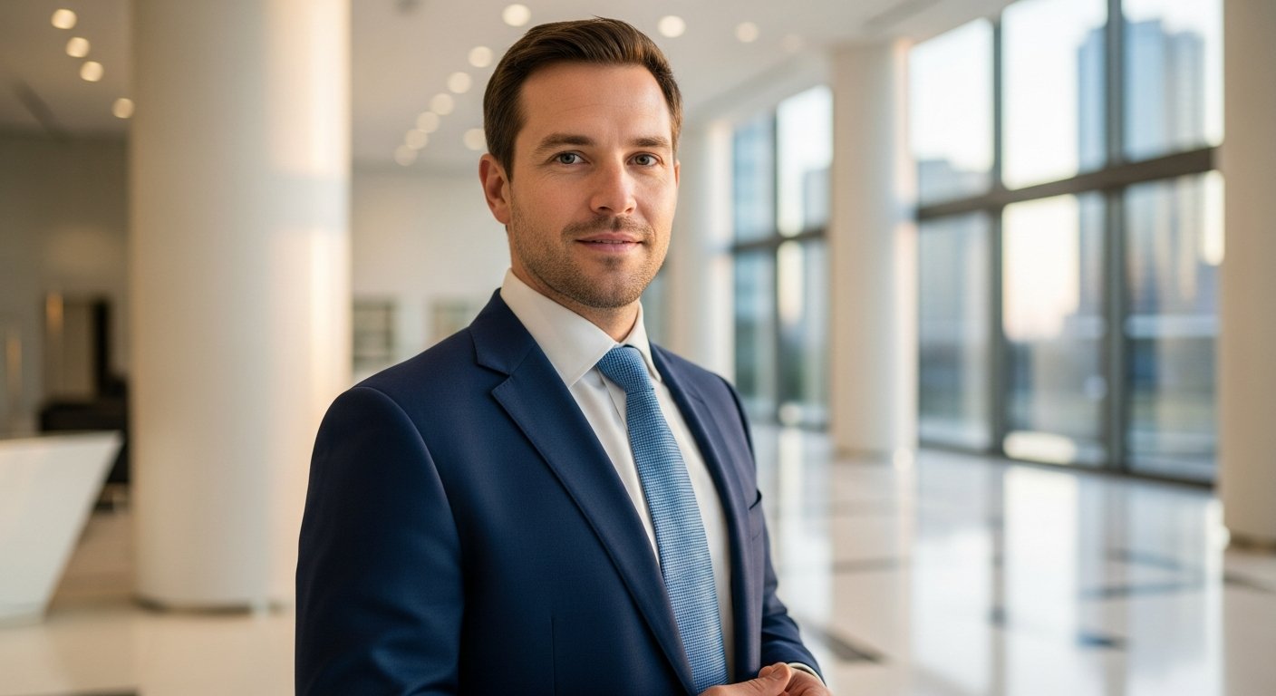 Professional plumber servicing a boiler in a warm Yorkshire stone-walled kitchen — Wetherby Plumbing
